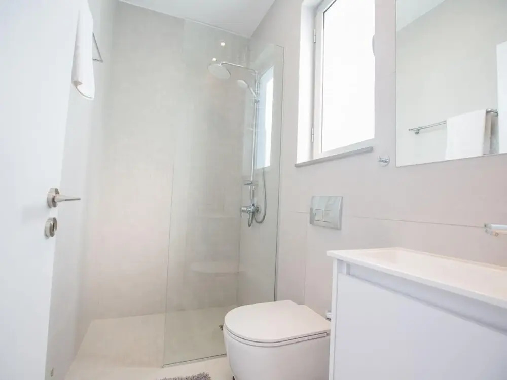 Villa Panemorfi - Luxury Brand New 3 Bedroom Protaras Villa With Private Pool