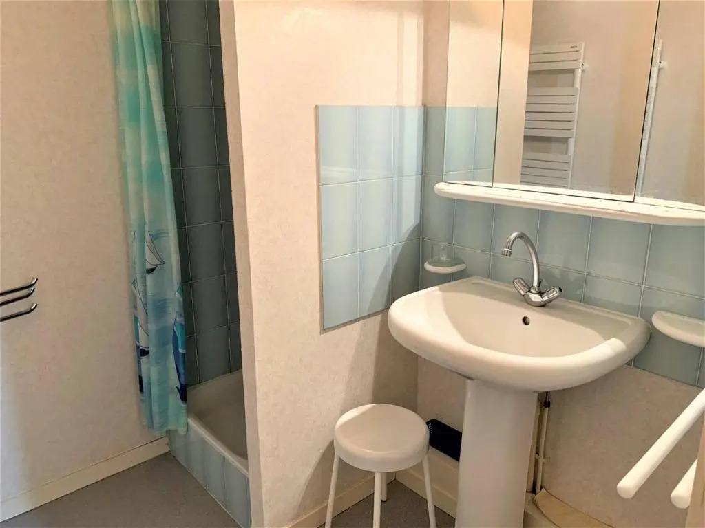 Appartement Quiberon, 3 pièces, 4 personnes - FR-1-478-196