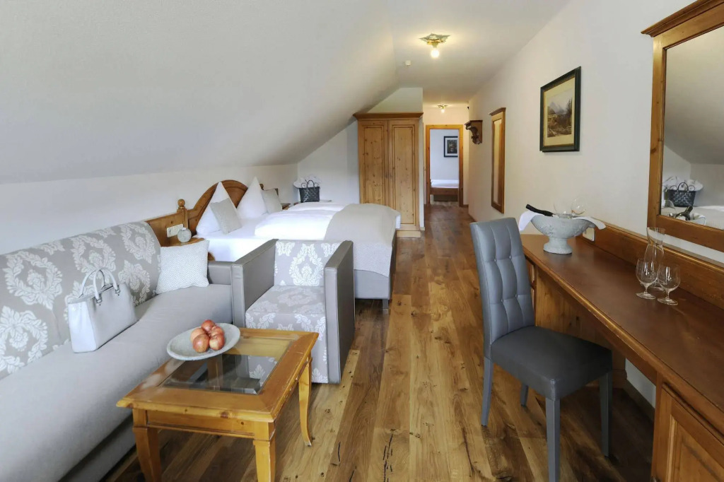 B&B Hotel Bergjuwel