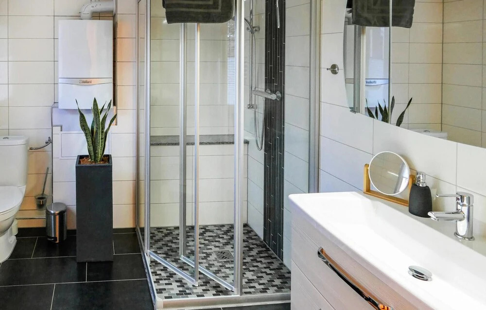 Amazing Apartment in Bernburg With Wifi and 1 Bedrooms