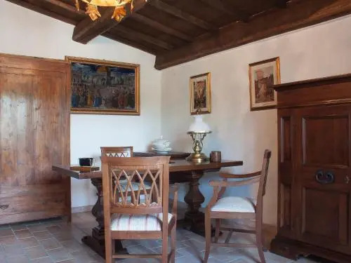 Villa Olivo secolare by Interhome