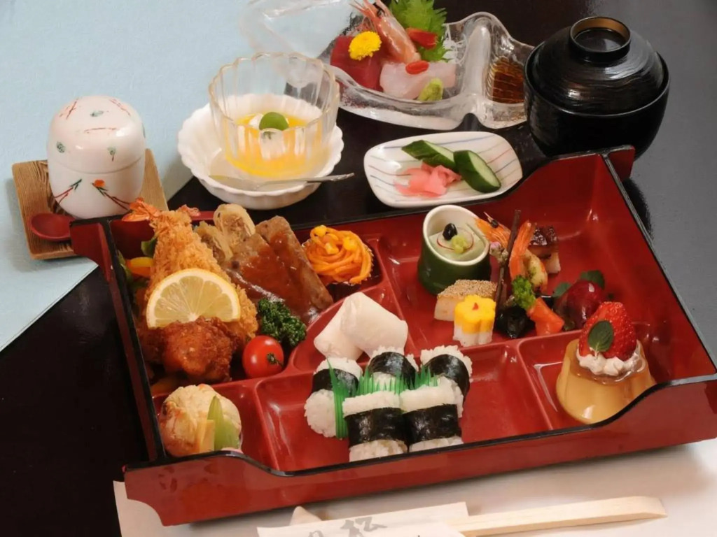 Ryokan Ichinomatsu