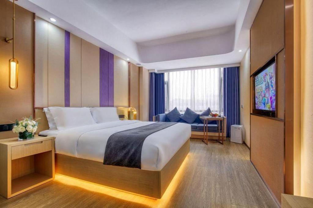 Lavande Hotel Kunming Changshui Airport