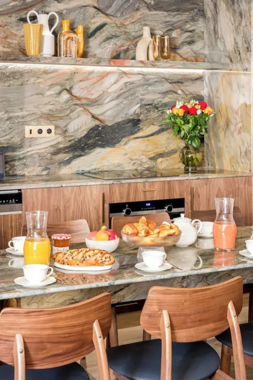 Merveil - Signature Suite - Marais - Archives II