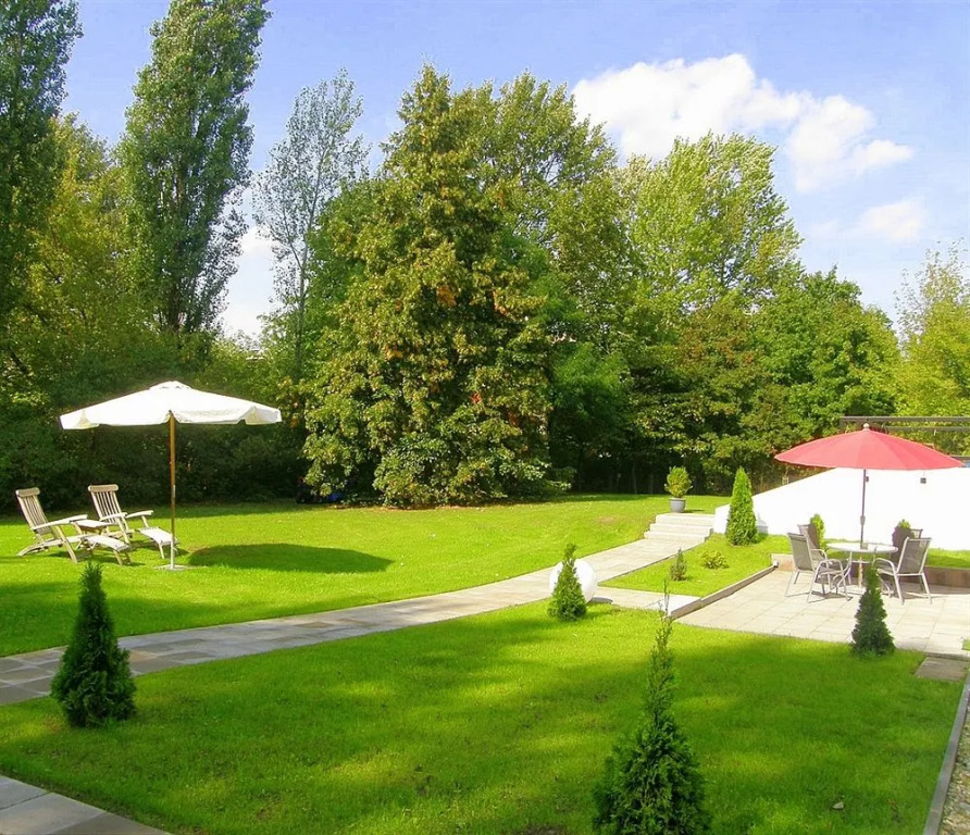 City Holiday Apartments Berlin