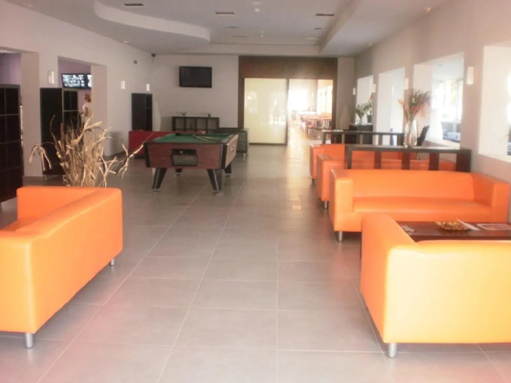 Hotel TossaMar