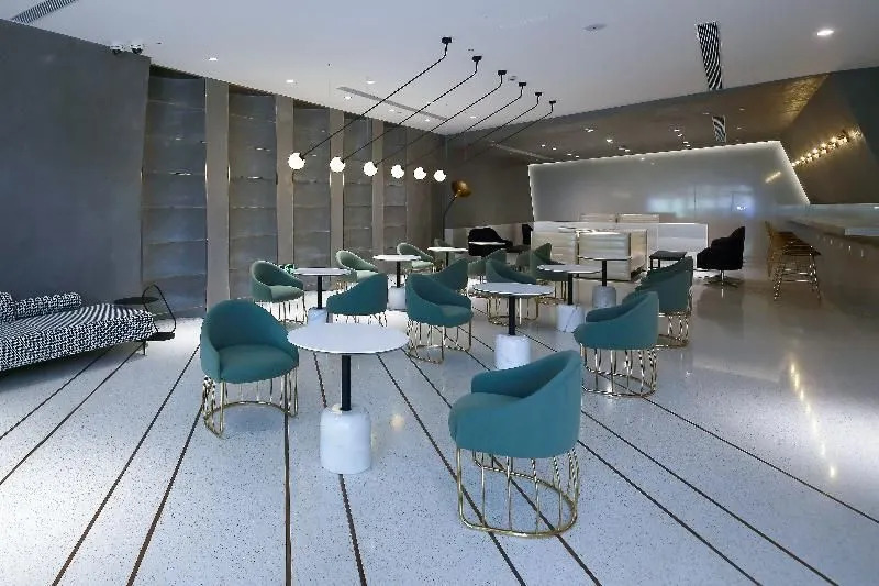 Zhongjian Rui Beiting hotel apartment