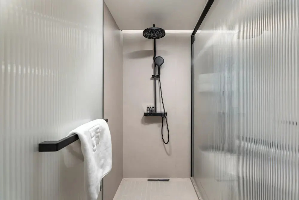 KSpace KaiShi hotel