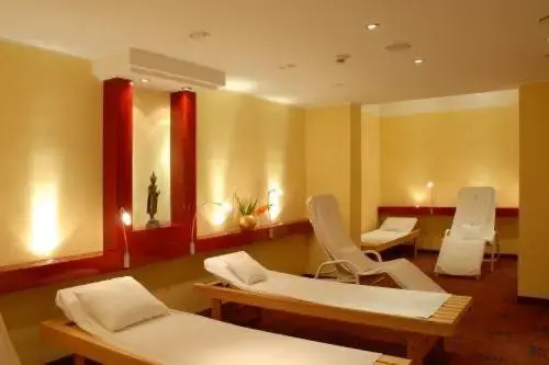 Hotel Garni
