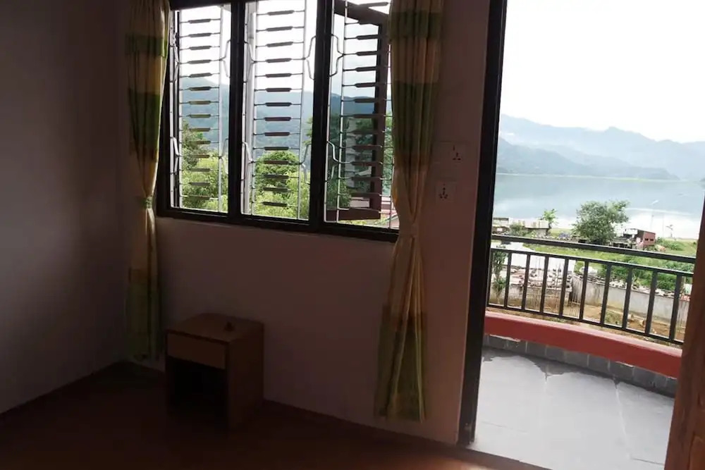 Pokhara Youth Hostel