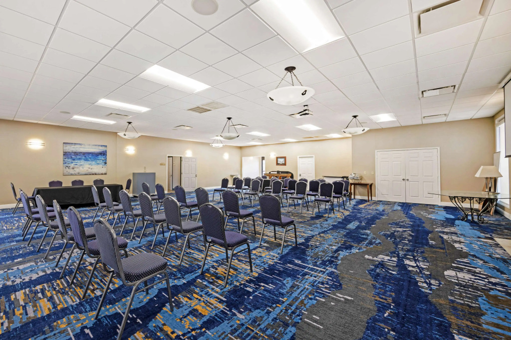 Best Western Franklin