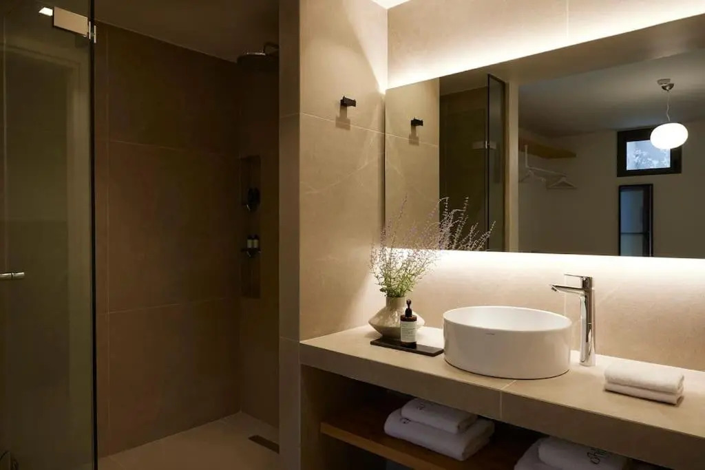Ohlive Villa I Sea view Kechria