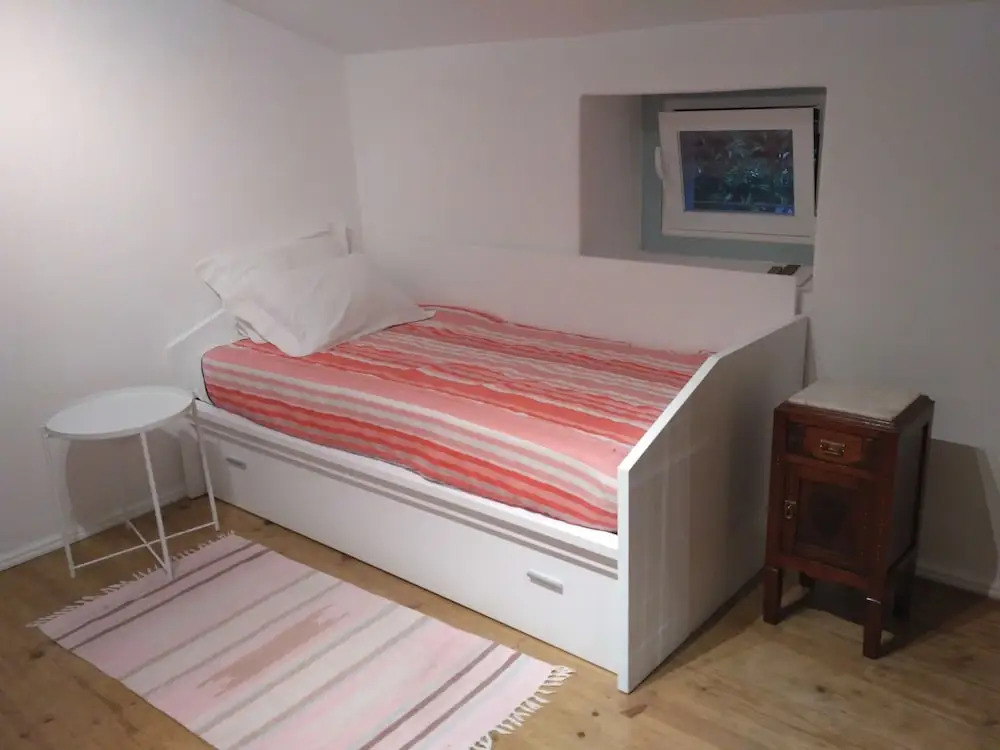 Girassois House 25
