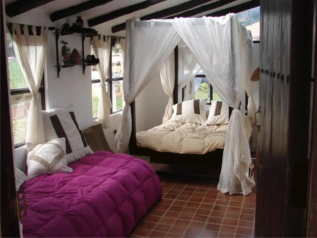 Apus Gaia guesthouse
