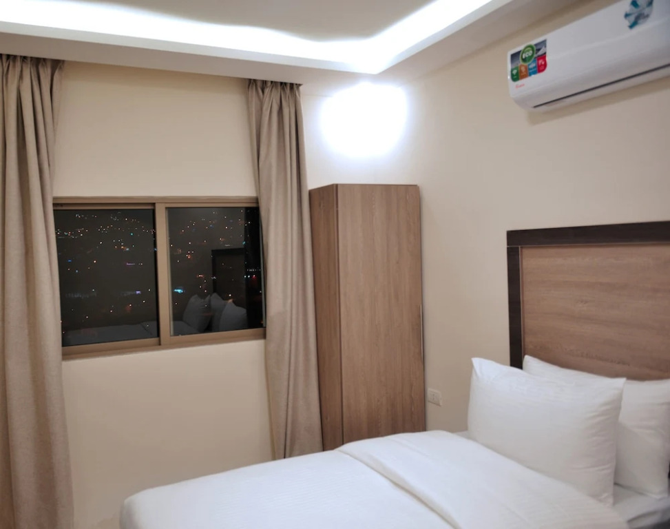 Beit Alshabaan Inn