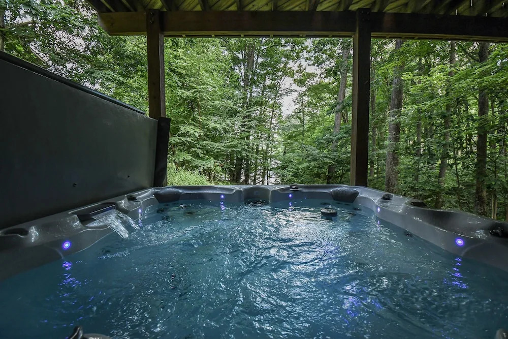 Misty Creek 5 Bedroom House