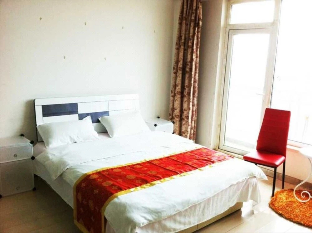 Dalian Chain No. 1 Hotel Apartment