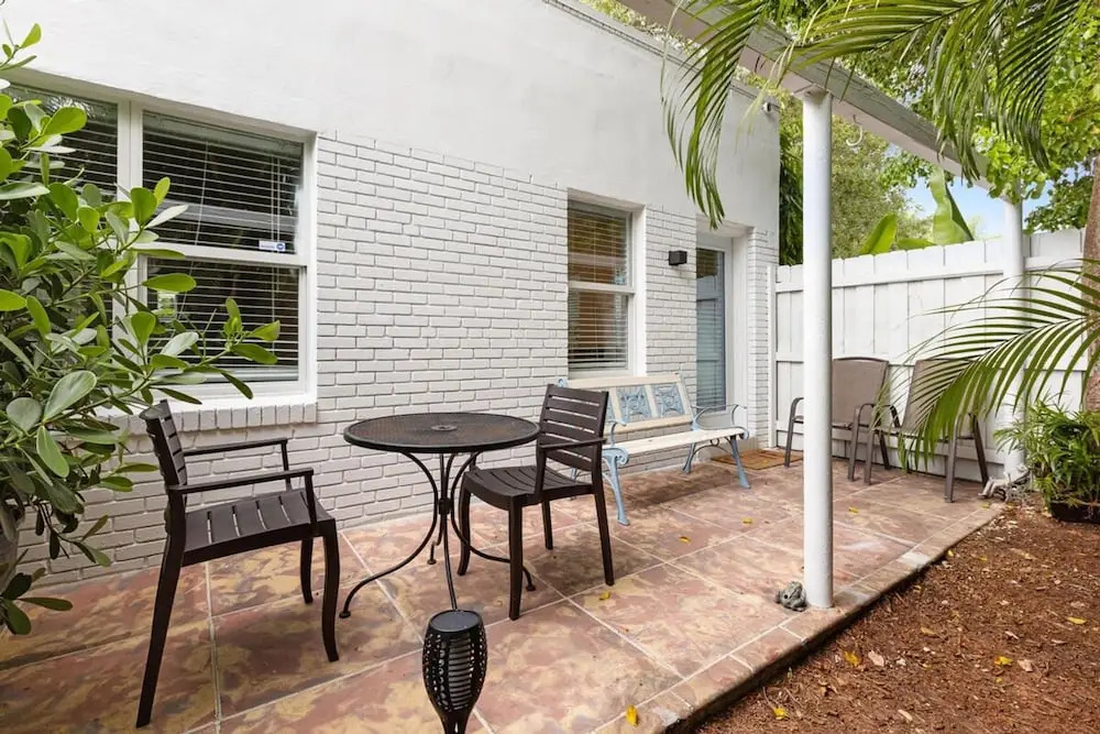 Dreamy 1-bedroom apt Walking Distance to Las Olas