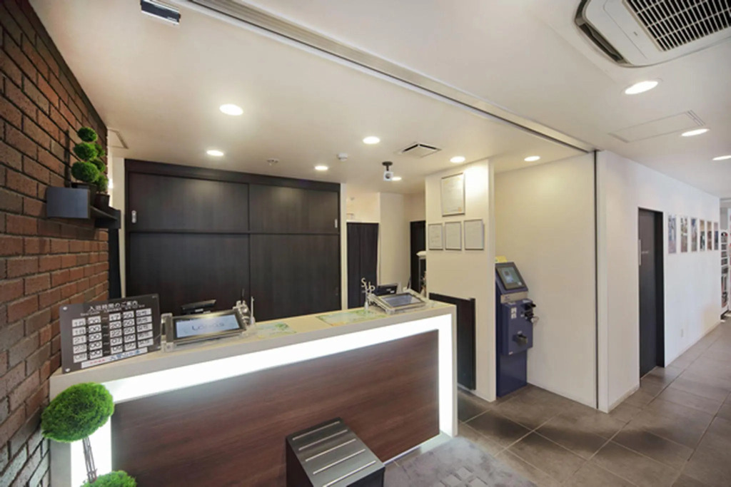 Super Hotel Asahikawa
