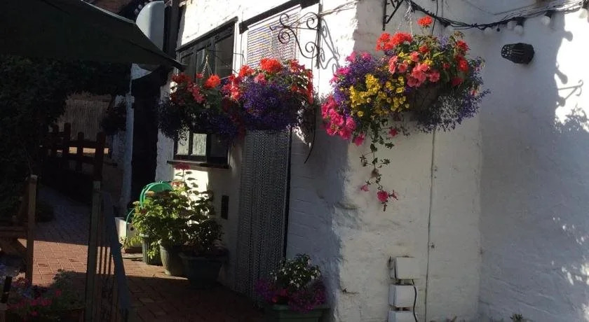 The Talbot Inn