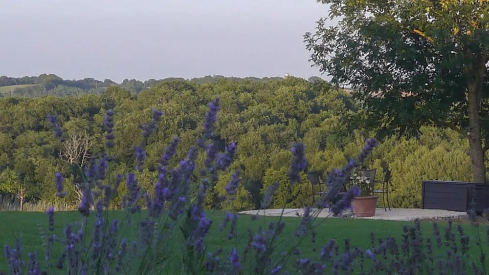 La Villa a Bel-Endroit