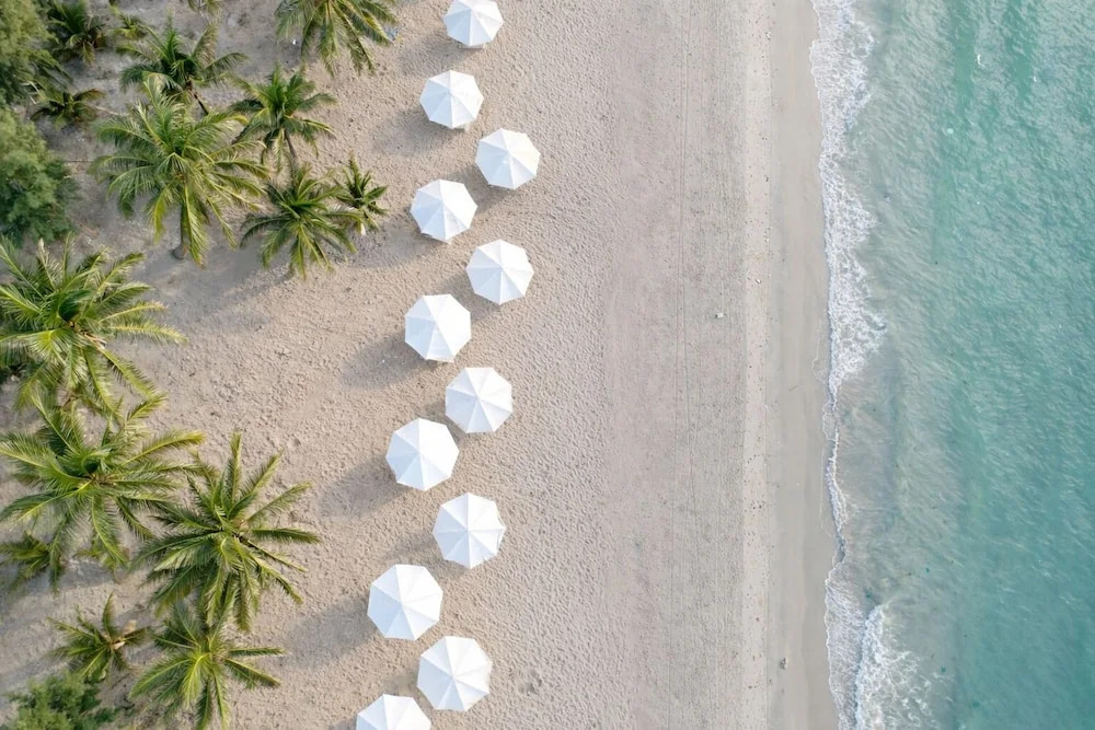 Simba wa Kale Suites & Beach