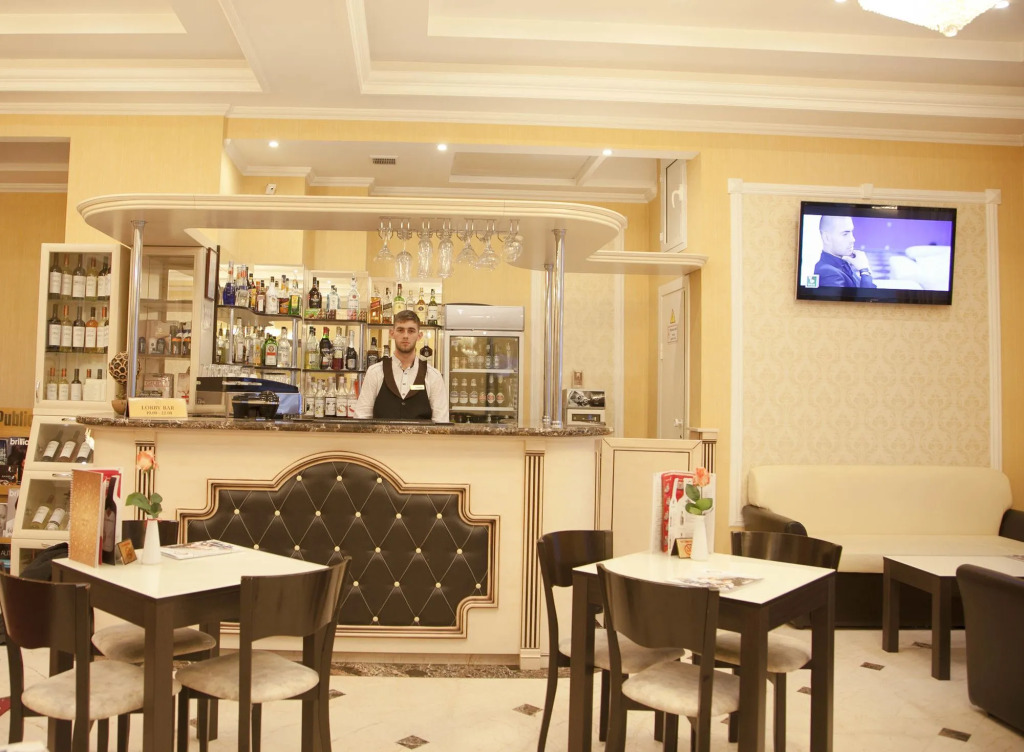 Regency Hotel