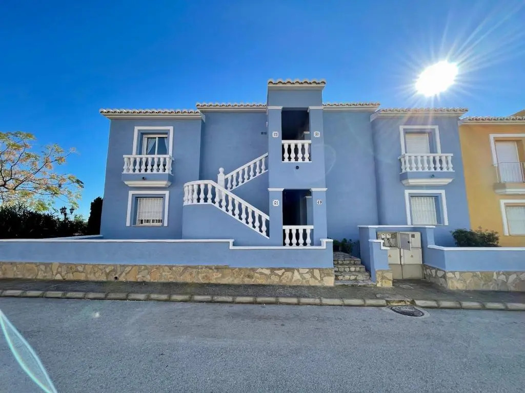 Apartamento Paz VF052