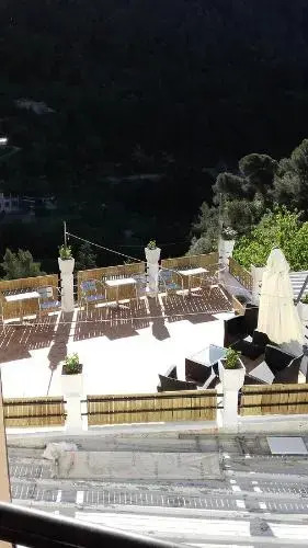 Le Relais De Monti