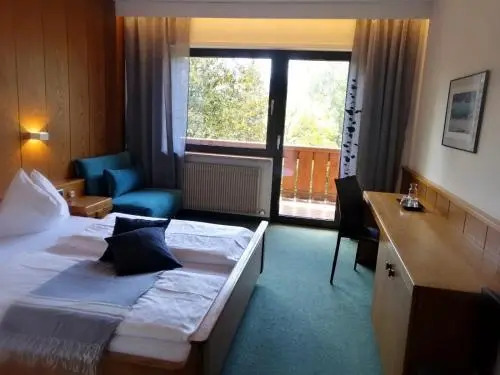 Hotel Schönbrunn