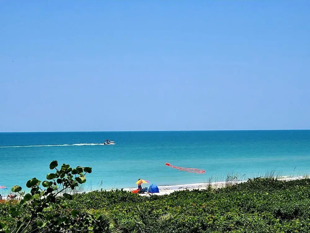 Sanibel Siesta On The Beach Unit 701 2 Bedroom Condo