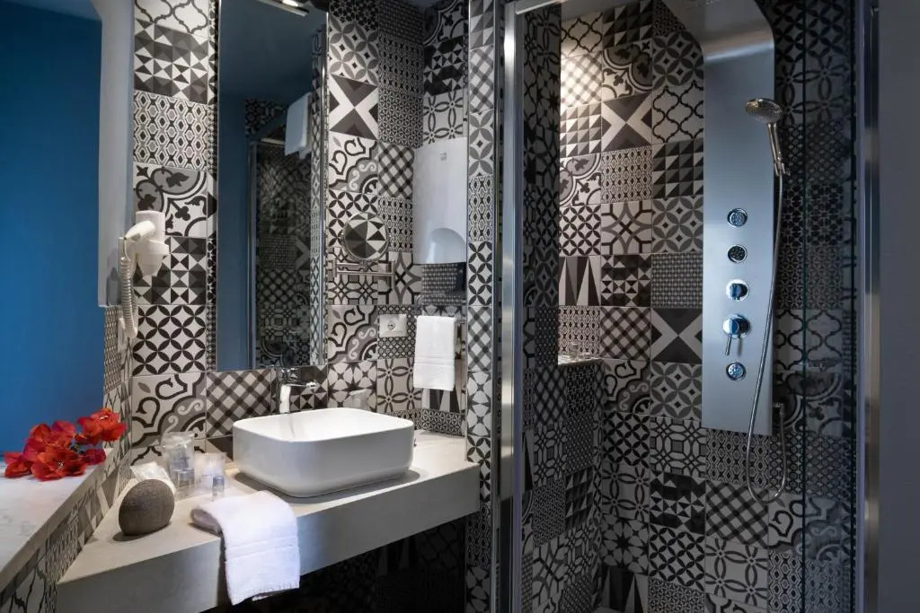 Casa Blandano B&B