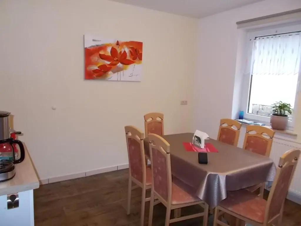 Ferienhaus Klinder