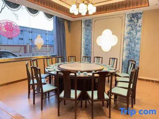 Tangshan Hotel