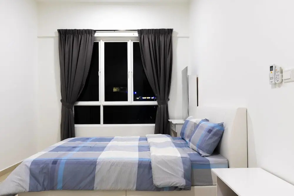 The Solarium Suite by D Imperio Homestay