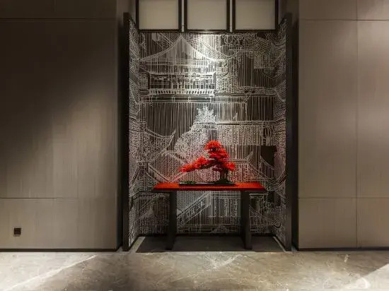 ECHENG Hotel