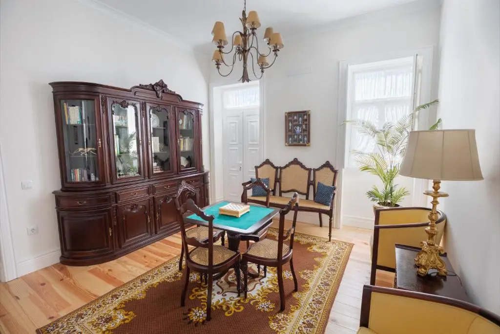 Casa DOliveira
