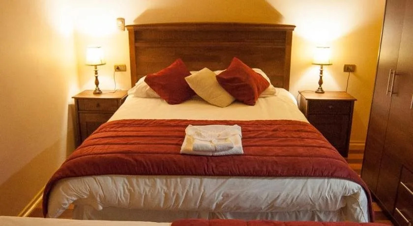 Hotel Montt Plaza