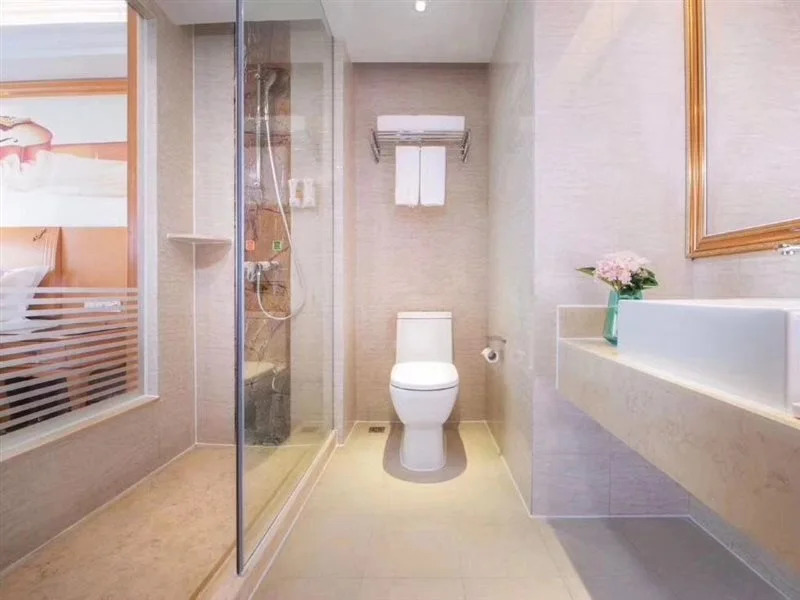 Vienna International Hotel (Dongguan Mayong Central Avenue)