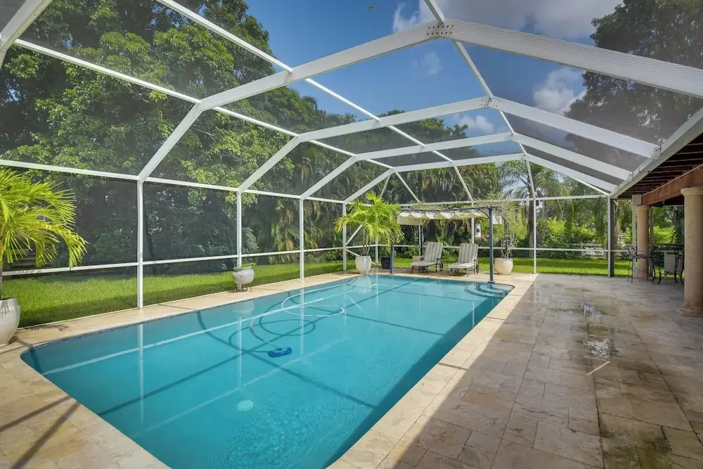16 Mi to Fort Lauderdale: Florida Escape w/ Pool!