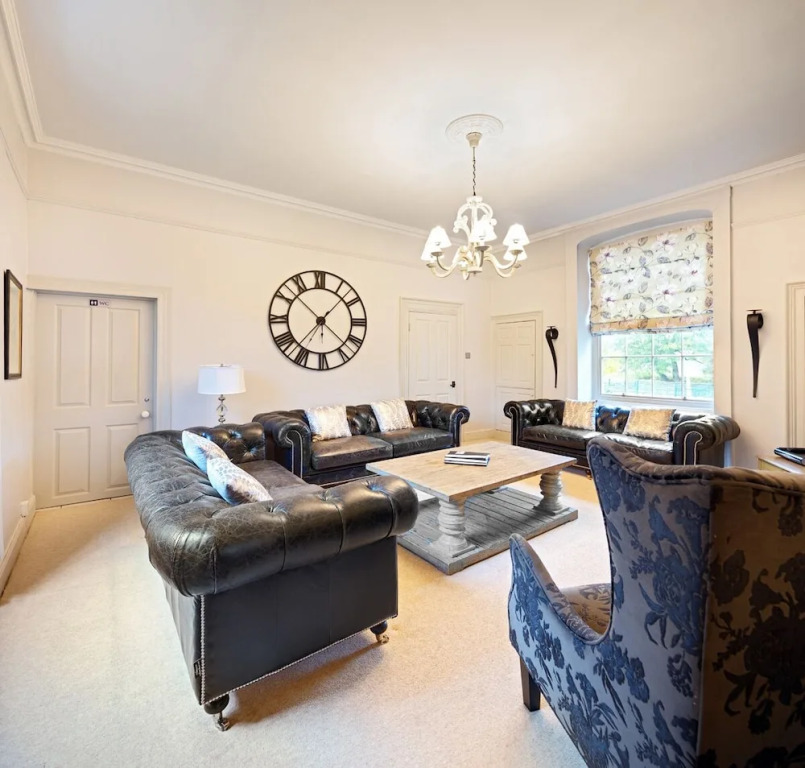 Oakerthorpe Holiday Village