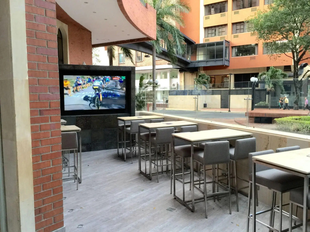 Hotel Dann Cali