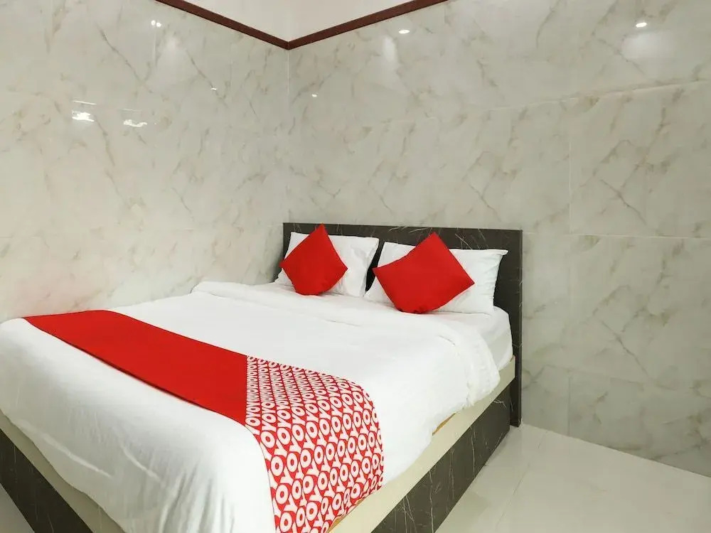 Guru Comforts By OYO Rooms