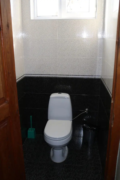 Guesthouse Vashlovani