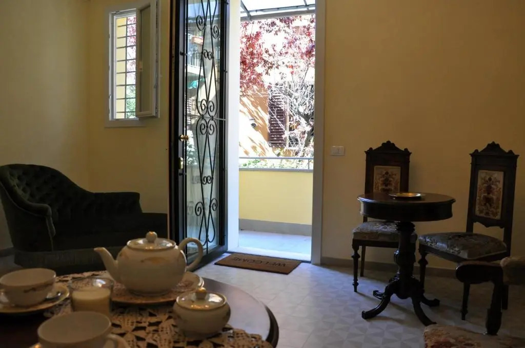 Casa Ardizzoni Affittacamere