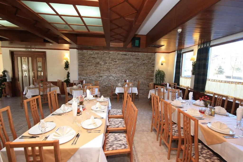 Hotel Bansko