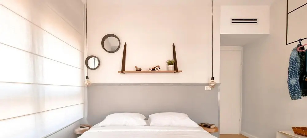 Apt Cachemire 2BR Tlv Ness Tsiyona St Tl67