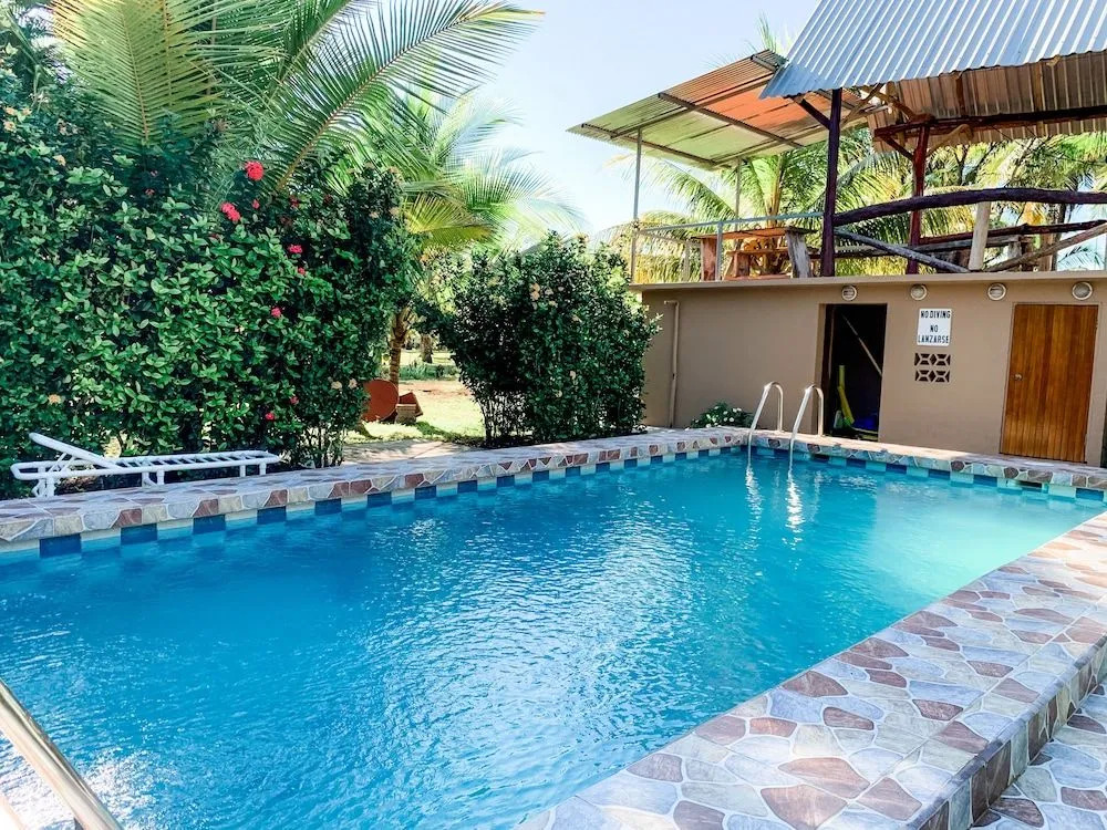 Tranquilidad Resort