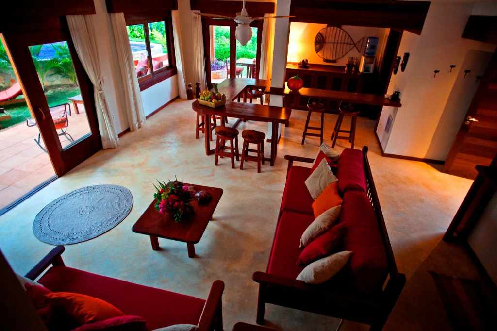 Domus Villas