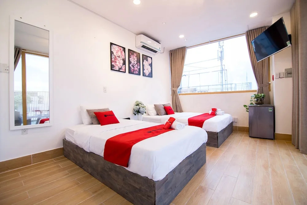Cactusland Boutique Hotel